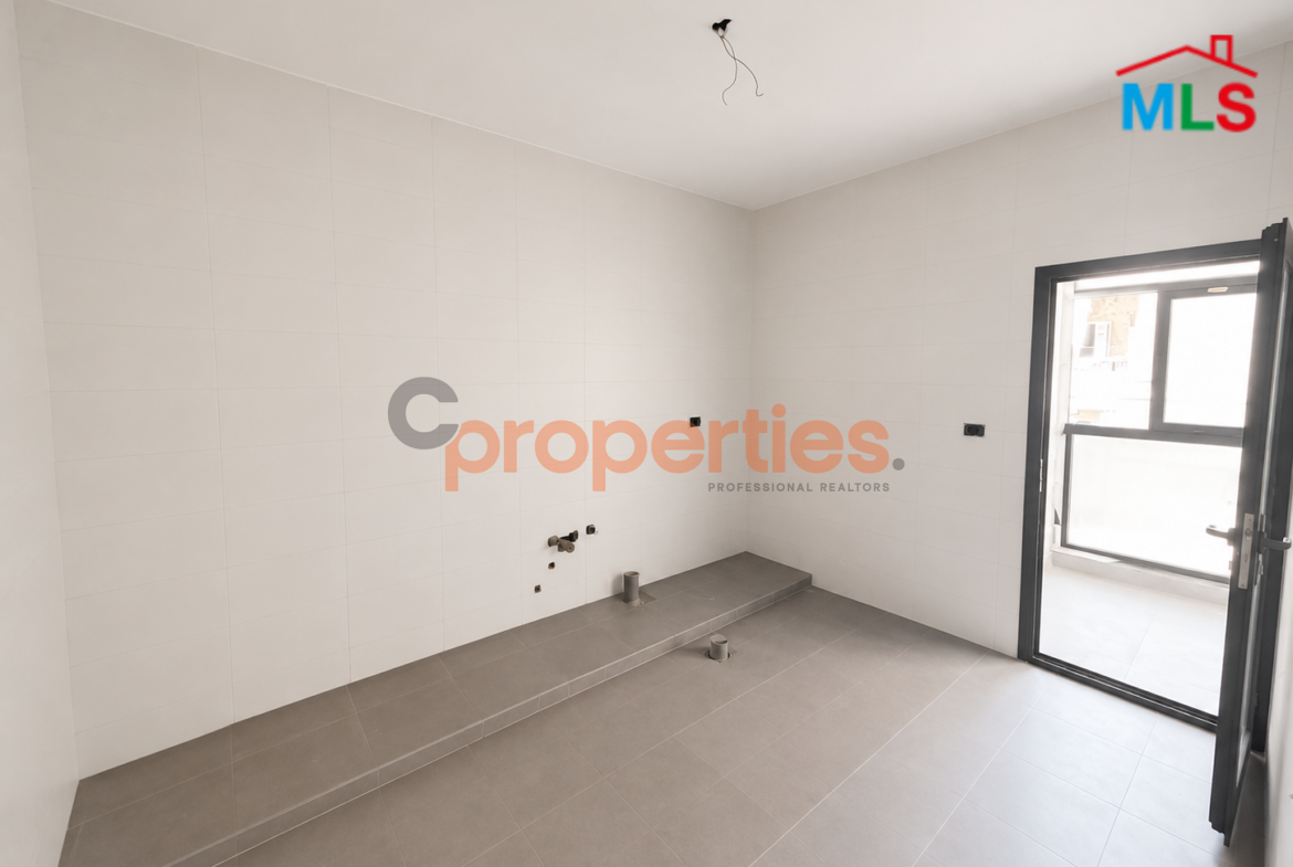 Apartment for Sale in Ein El Remmaneh CPMK227 شقة للبيع في عين الرمانة