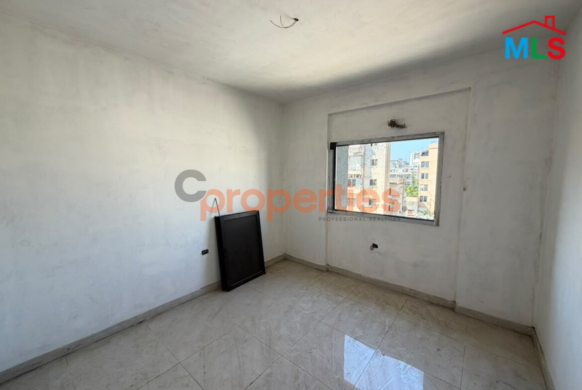 Apartment for Sale in Ein El Remmaneh CPMK227 شقة للبيع في عين الرمانة