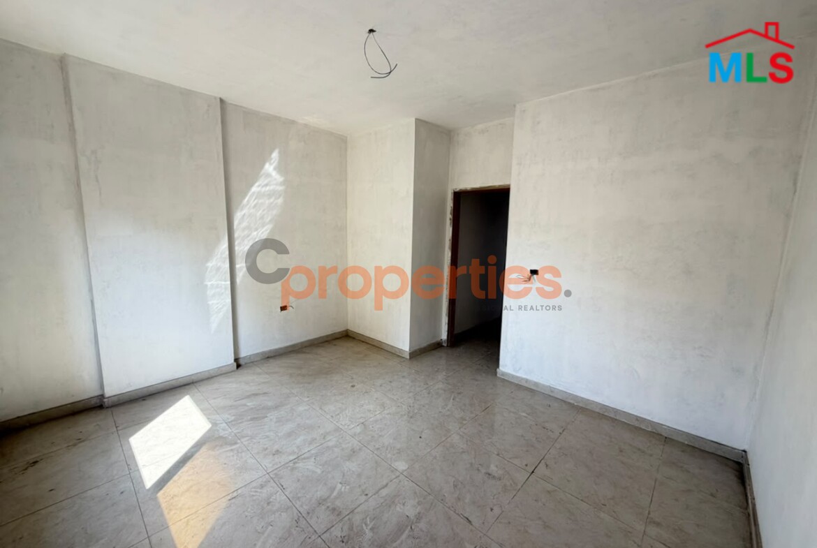 Apartment for Sale in Ein El Remmaneh CPMK227 شقة للبيع في عين الرمانة