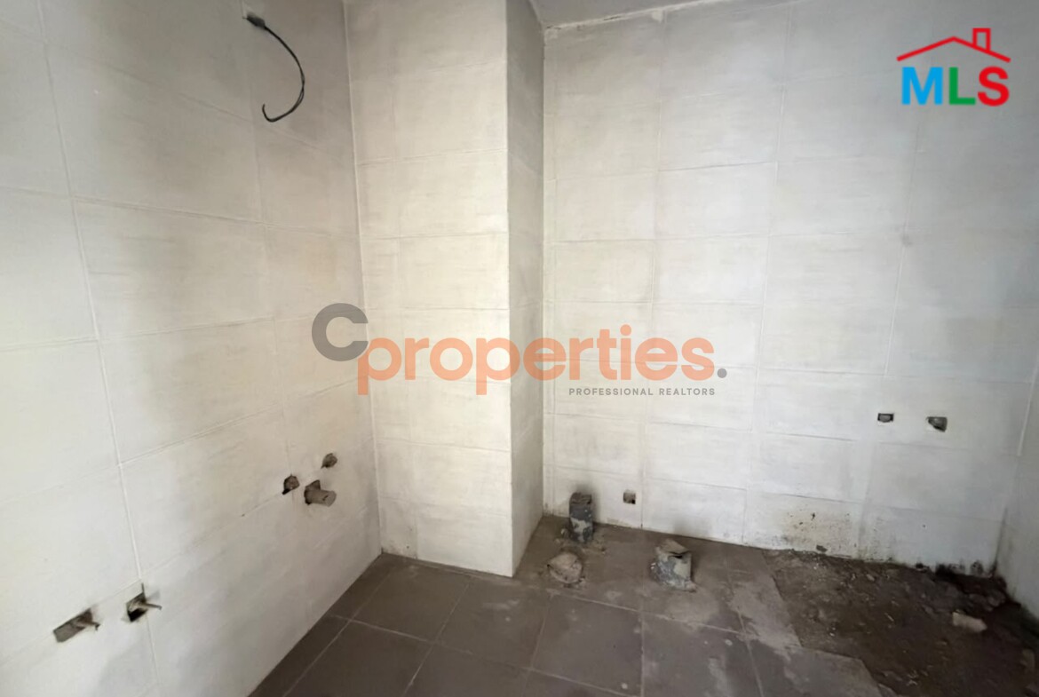 Apartment for Sale in Ein El Remmaneh CPMK227 شقة للبيع في عين الرمانة
