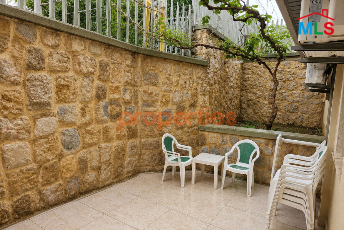 Apartment For Sale In Sehayle – CPES321