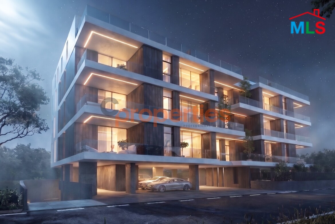 Underconstruction Penthouse For Sale In Batroun With View – CPJGN78