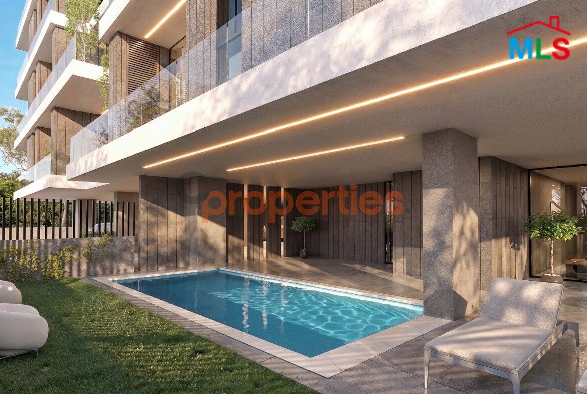 Underconstruction Penthouse For Sale In Batroun With View – CPJGN78