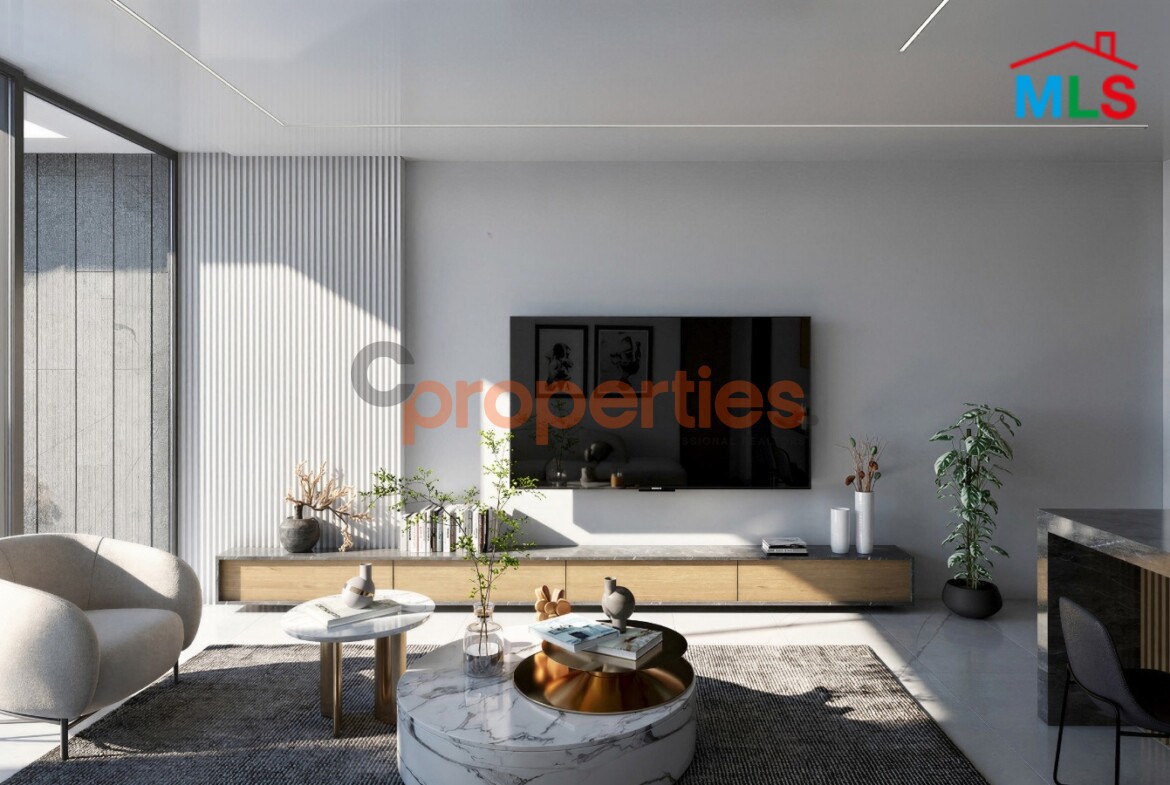 Underconstruction Penthouse For Sale In Batroun With View – CPJGN78