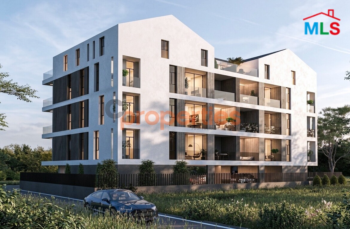 Underconstruction Penthouse For Sale In Batroun With View – CPJGN78