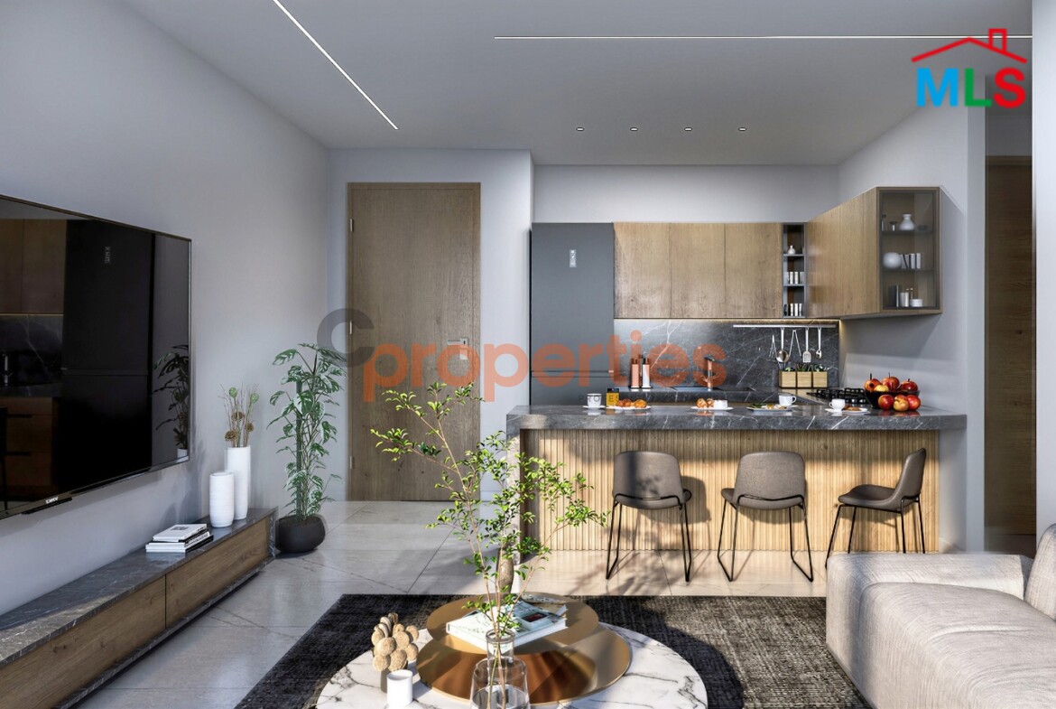 Underconstruction Penthouse For Sale In Batroun With View – CPJGN78