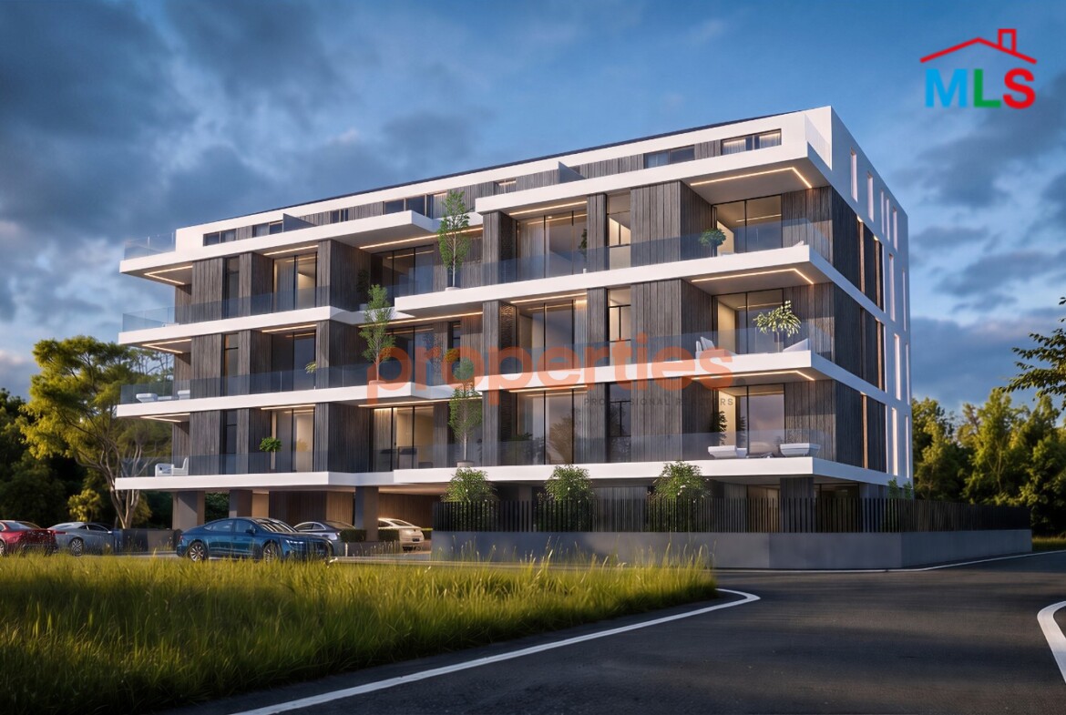 Underconstruction Penthouse For Sale In Batroun With View – CPJGN78