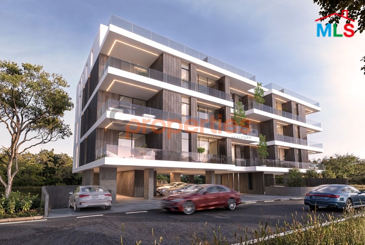 Underconstruction Penthouse For Sale In Batroun With View – CPJGN78
