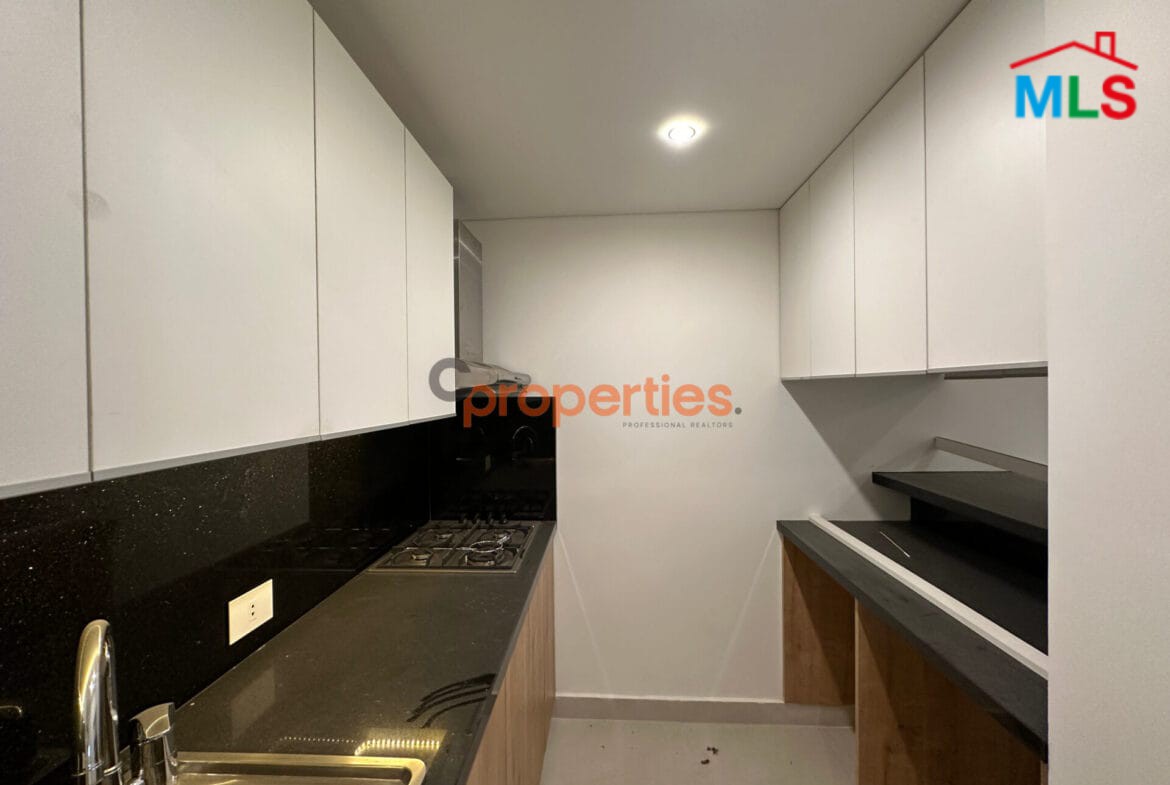 Apartment For Sale in Rabweh CPCF44