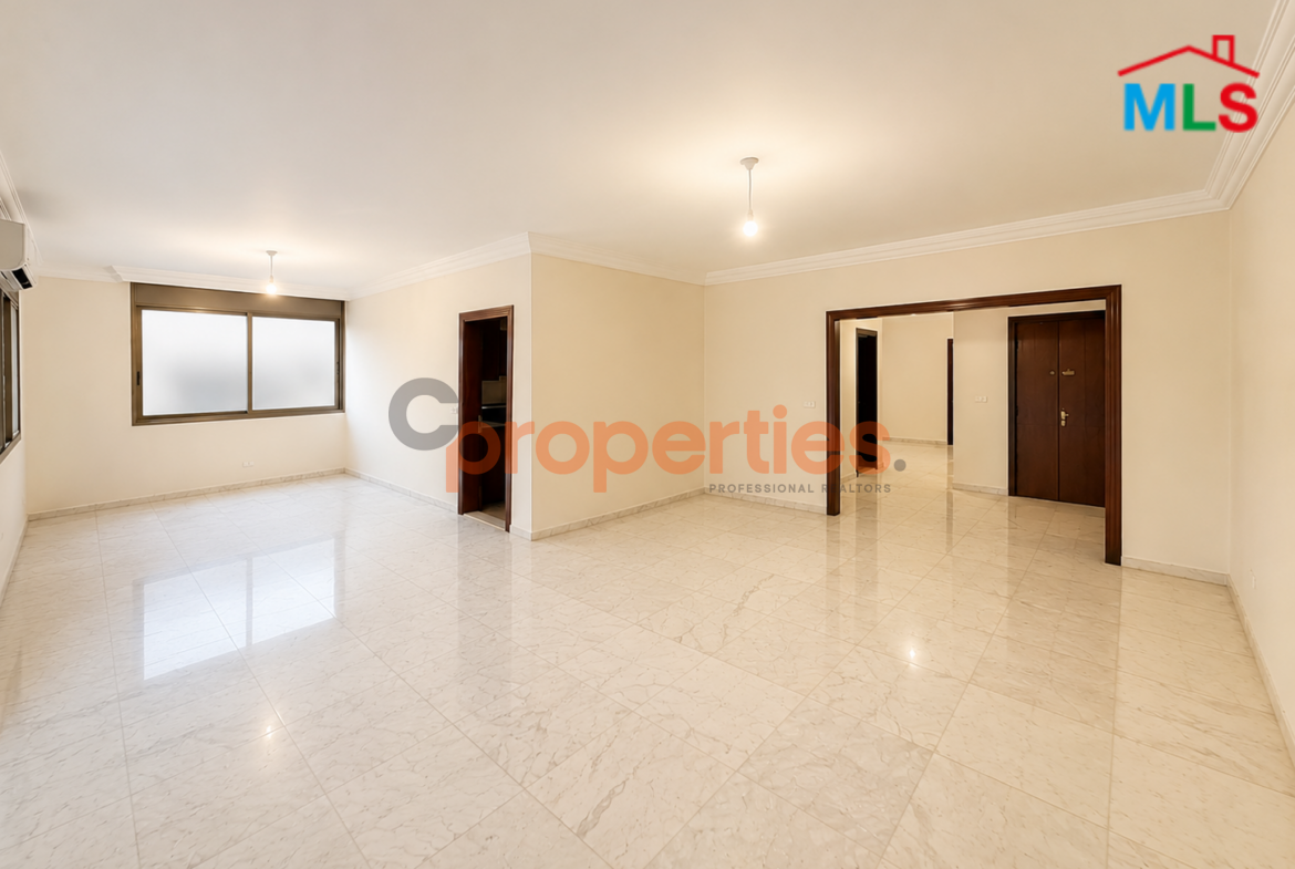 Apartment for Sale in Hazmieh CPMK226 شقة للبيع في الحازمية