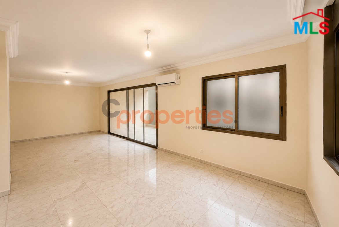 Apartment for Sale in Hazmieh CPMK226 شقة للبيع في الحازمية