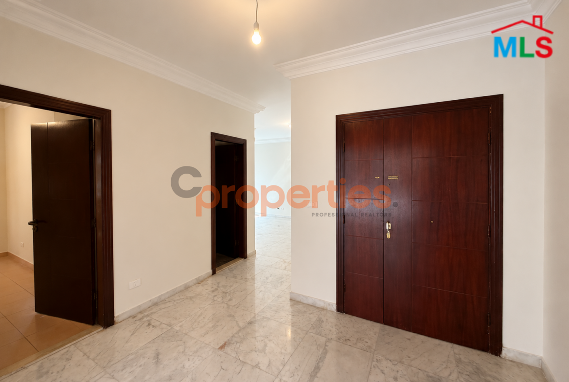 Apartment for Sale in Hazmieh CPMK226 شقة للبيع في الحازمية