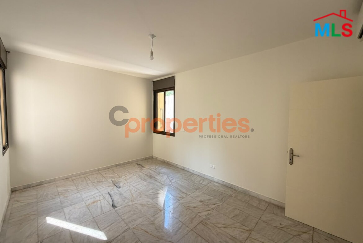Apartment for Sale in Hazmieh CPMK226 شقة للبيع في الحازمية