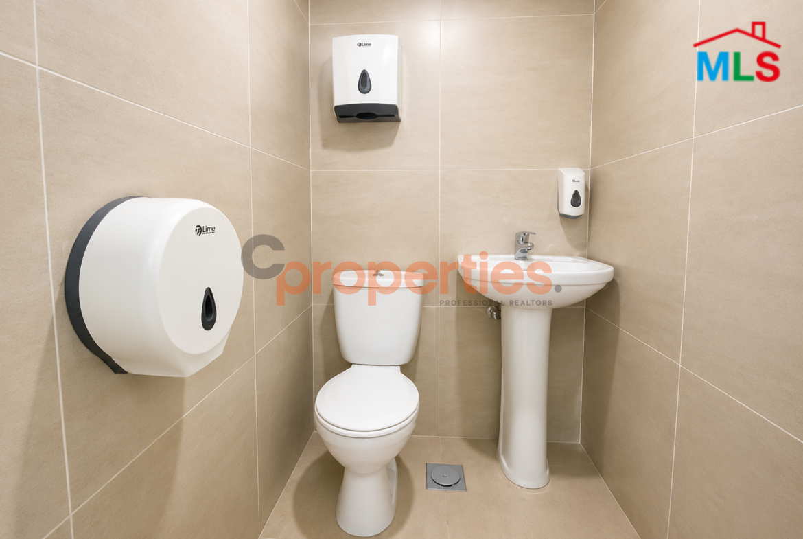 Shop For sale in Zalka – CPFY323 محل للبيع في الزلقا
