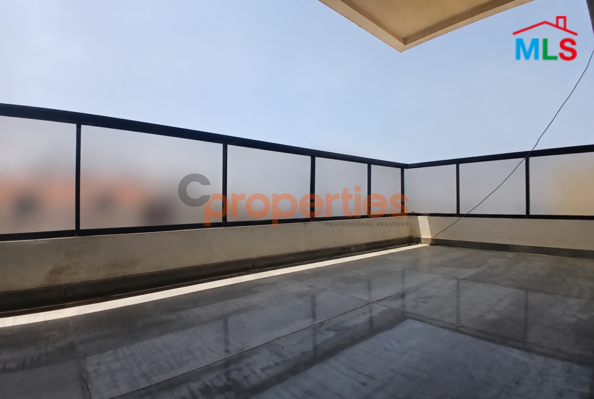 Duplex For Sale in Bouar دوبلكس للبيع في البوار CPJGK137
