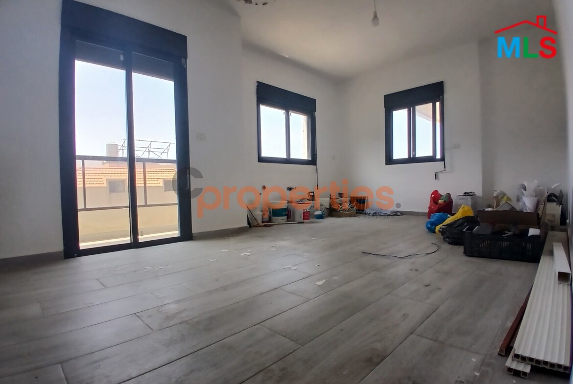 Duplex For Sale in Bouar دوبلكس للبيع في البوار CPJGK137
