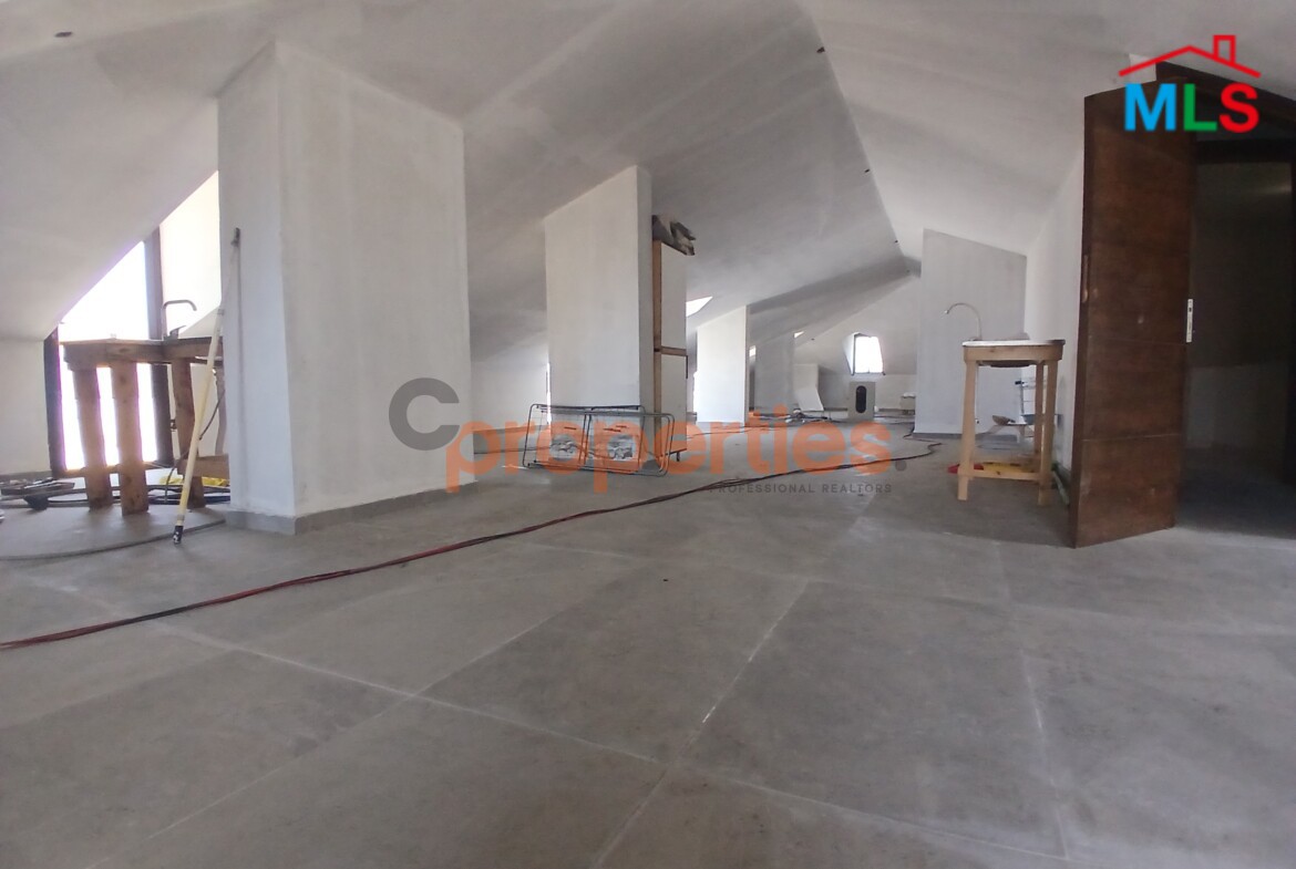 Duplex For Sale in Bouar دوبلكس للبيع في البوار CPJGK137
