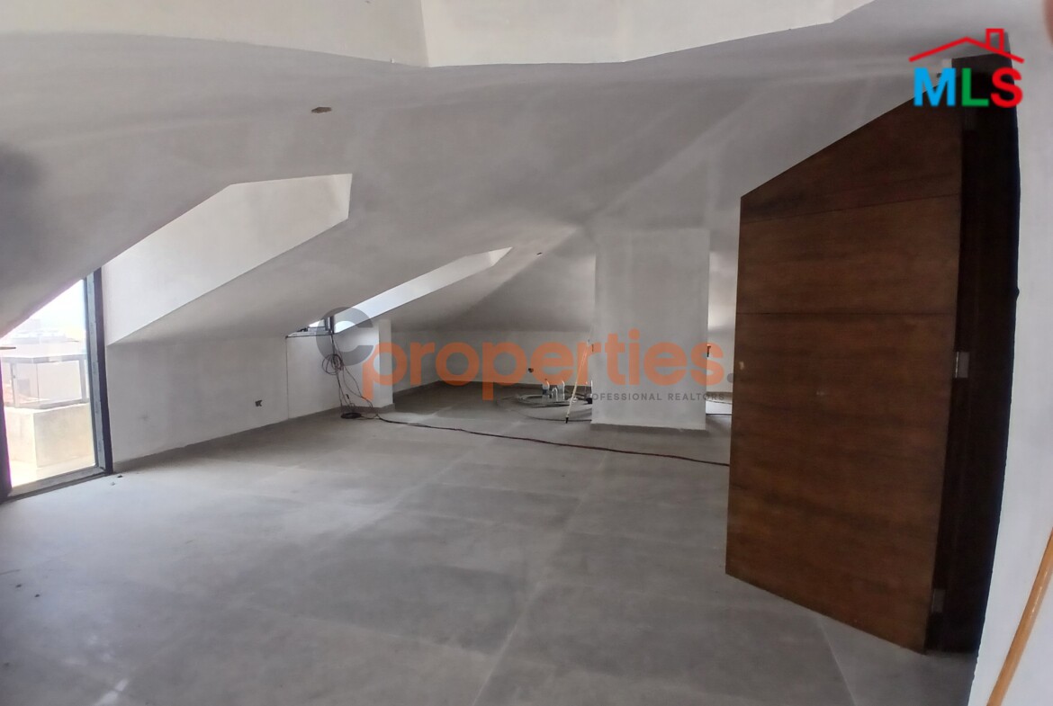 Duplex For Sale in Bouar دوبلكس للبيع في البوار CPJGK137