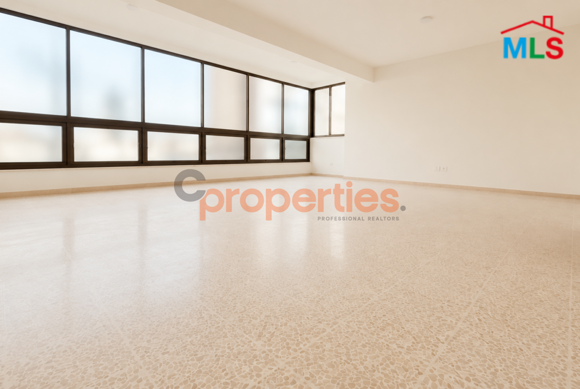 Apartment For Sale in Badaro ШґЩ‚Ш© Щ„Щ„ШЁЩЉШ№ ЩЃЩЉ ШЁШЇШ§Ш±Щ€ – CPBZK47