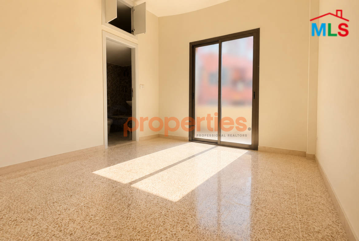 Apartment For Sale in Badaro ШґЩ‚Ш© Щ„Щ„ШЁЩЉШ№ ЩЃЩЉ ШЁШЇШ§Ш±Щ€ – CPBZK47