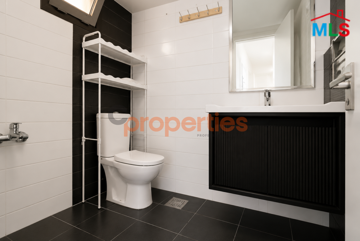 Apartment For Sale in Badaro ШґЩ‚Ш© Щ„Щ„ШЁЩЉШ№ ЩЃЩЉ ШЁШЇШ§Ш±Щ€ – CPBZK47