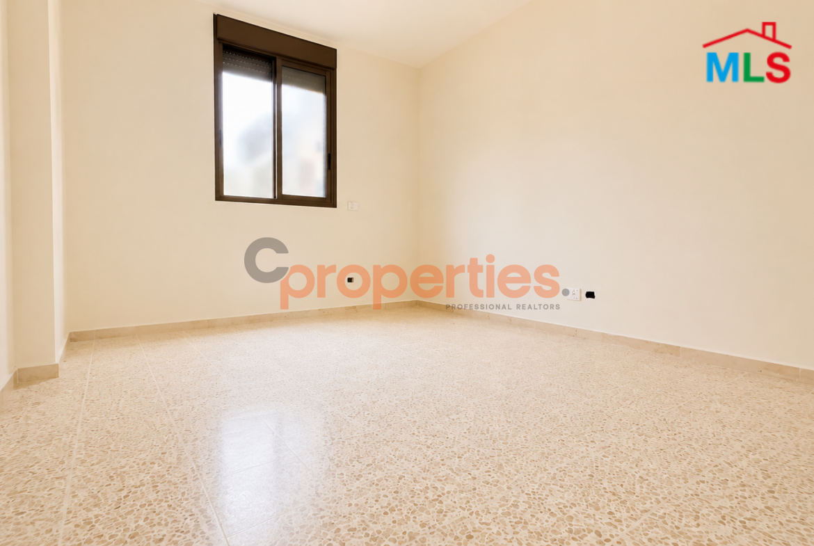 Apartment For Sale in Badaro ШґЩ‚Ш© Щ„Щ„ШЁЩЉШ№ ЩЃЩЉ ШЁШЇШ§Ш±Щ€ – CPBZK47