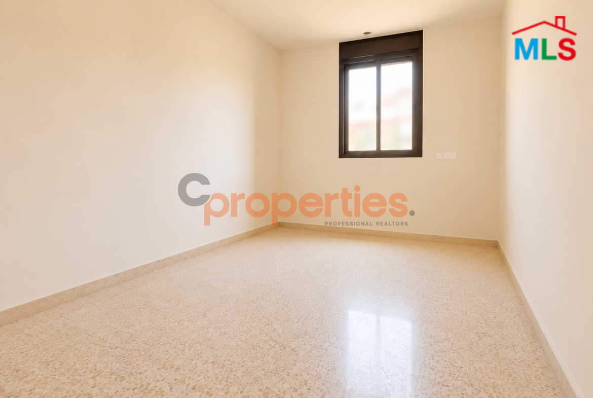 Apartment For Sale in Badaro ШґЩ‚Ш© Щ„Щ„ШЁЩЉШ№ ЩЃЩЉ ШЁШЇШ§Ш±Щ€ – CPBZK47