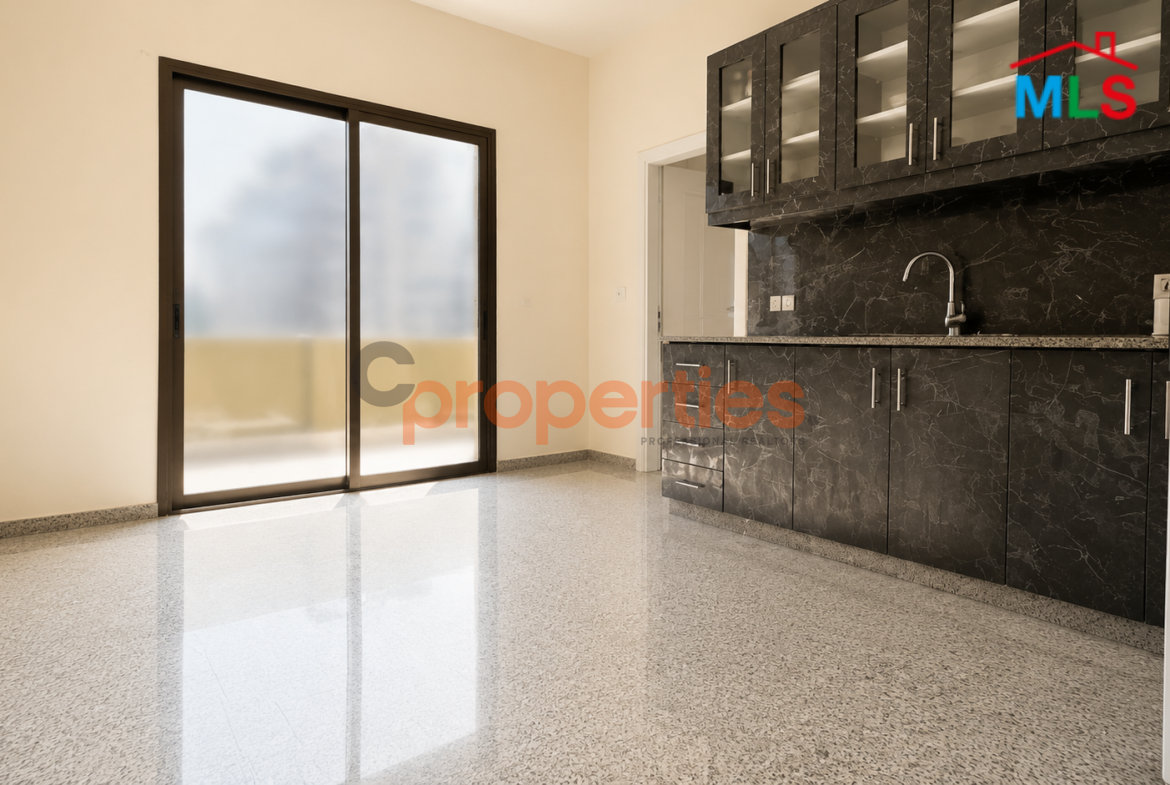 Apartment For Sale in Badaro ШґЩ‚Ш© Щ„Щ„ШЁЩЉШ№ ЩЃЩЉ ШЁШЇШ§Ш±Щ€ – CPBZK47