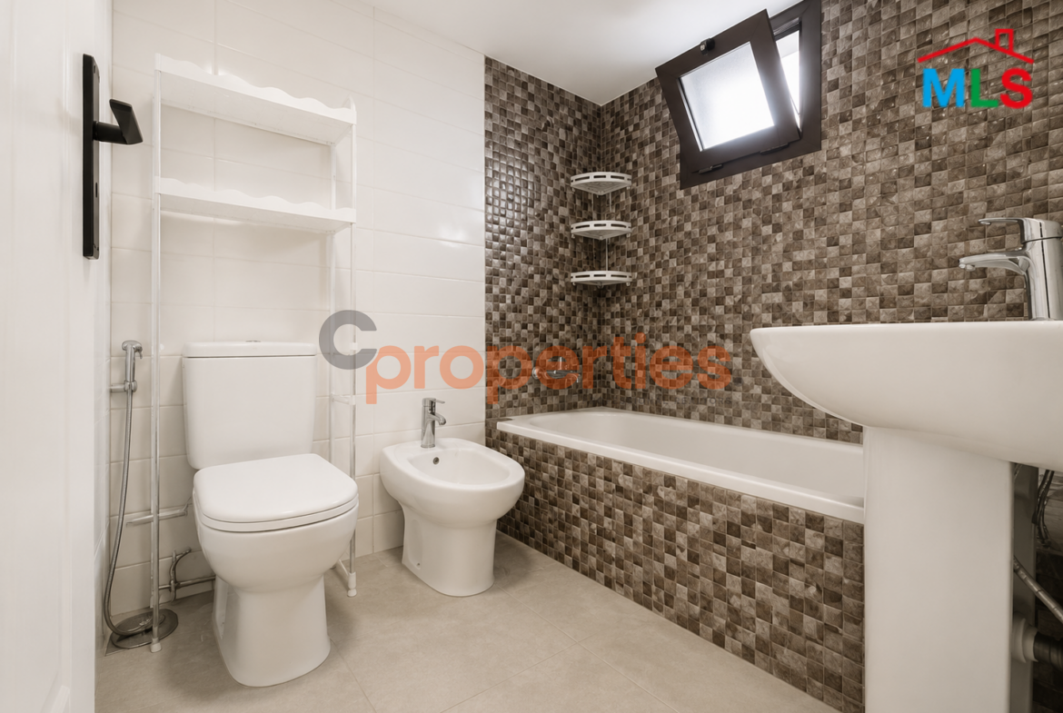 Apartment For Sale in Badaro ШґЩ‚Ш© Щ„Щ„ШЁЩЉШ№ ЩЃЩЉ ШЁШЇШ§Ш±Щ€ – CPBZK47