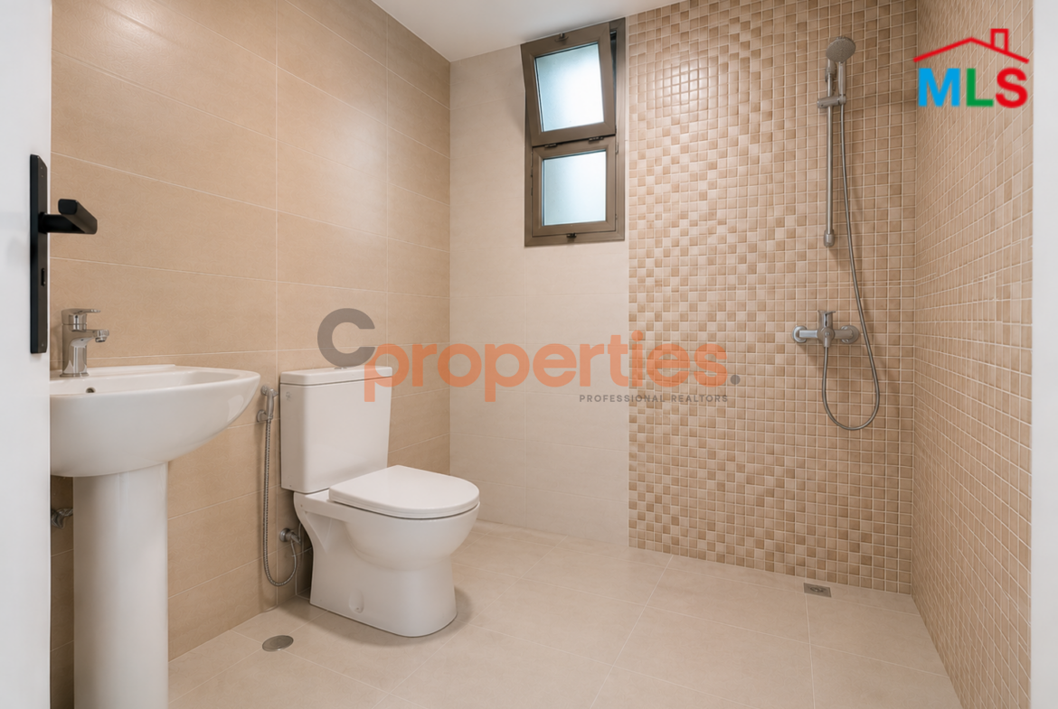 Apartment For Sale in Badaro ШґЩ‚Ш© Щ„Щ„ШЁЩЉШ№ ЩЃЩЉ ШЁШЇШ§Ш±Щ€ – CPBZK47
