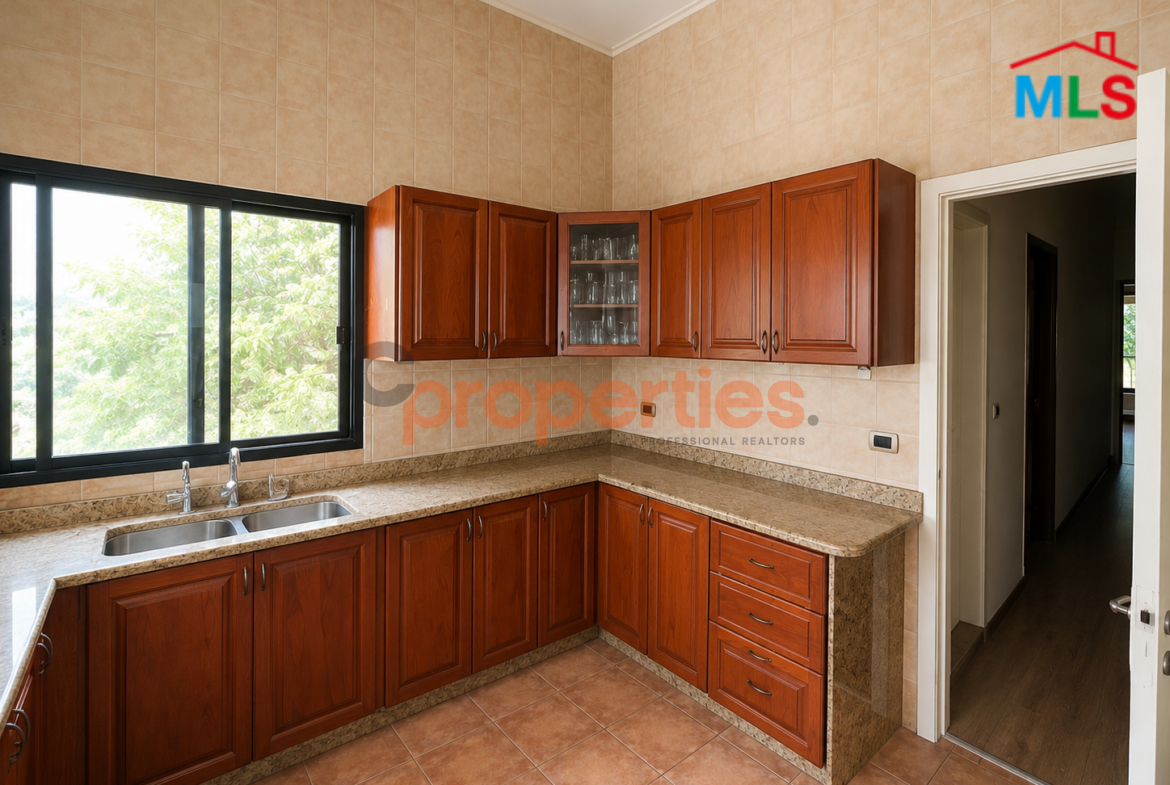 Furnished Apartment For Sale In Achrafieh | Jeitawi – شقة مفروشة للبيع في الأشرفية – CPBRC40