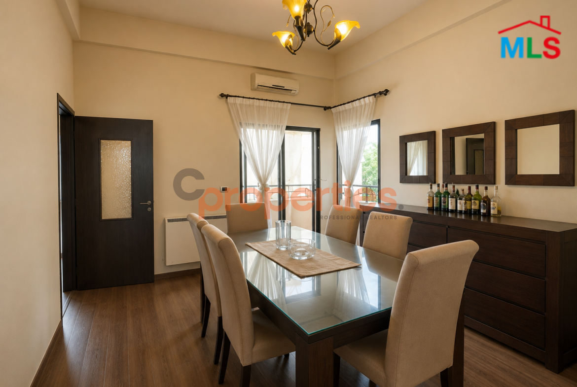 Furnished Apartment For Sale In Achrafieh | Jeitawi – شقة مفروشة للبيع في الأشرفية – CPBRC40
