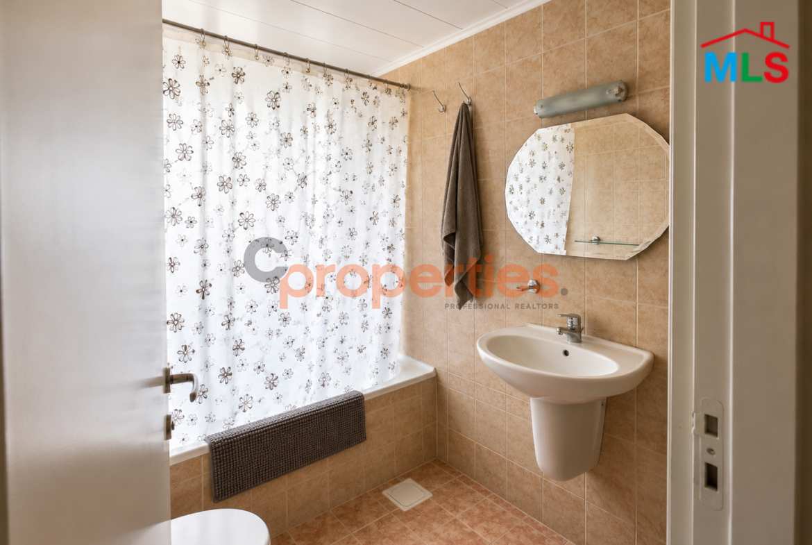 Furnished Apartment For Sale In Achrafieh | Jeitawi – شقة مفروشة للبيع في الأشرفية – CPBRC40