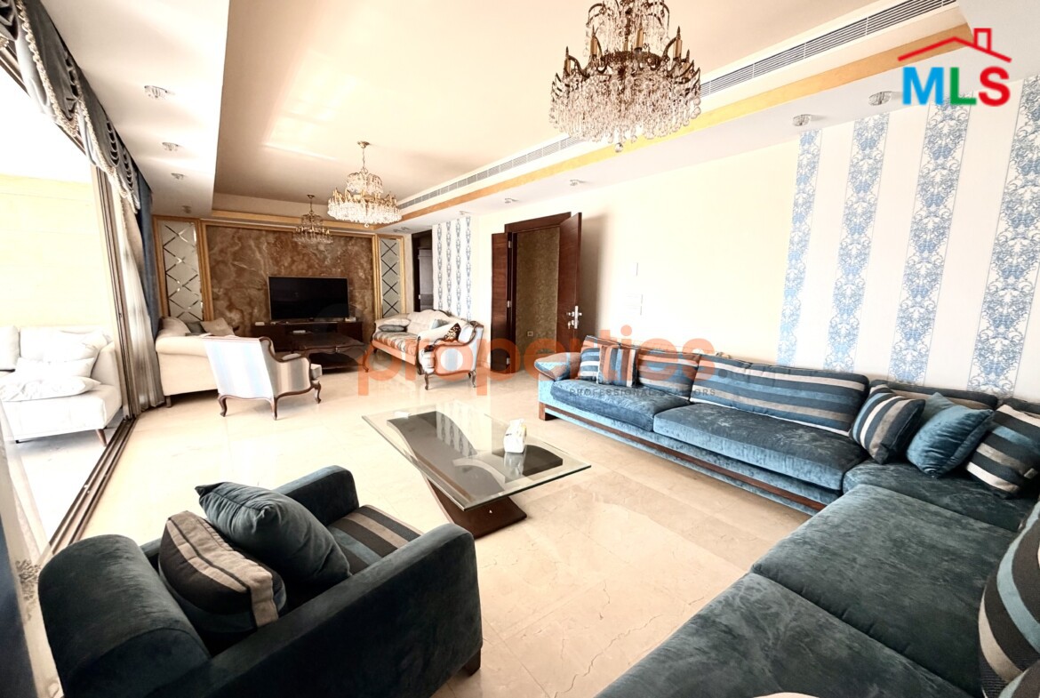 Apartment For Sale In Naccache – CPLO44