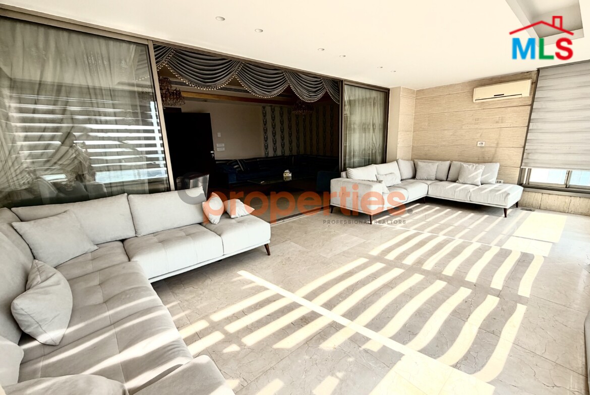Apartment For Sale In Naccache – CPLO44