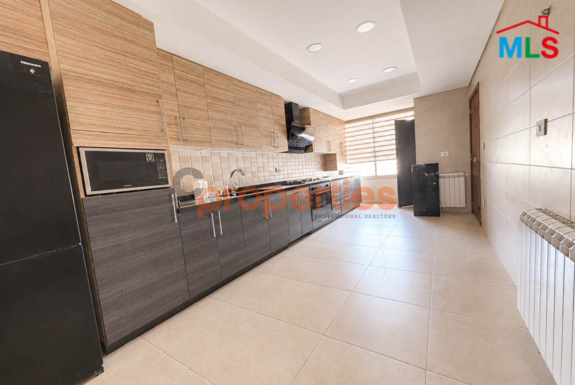 Apartment For Sale In Naccache – CPLO44
