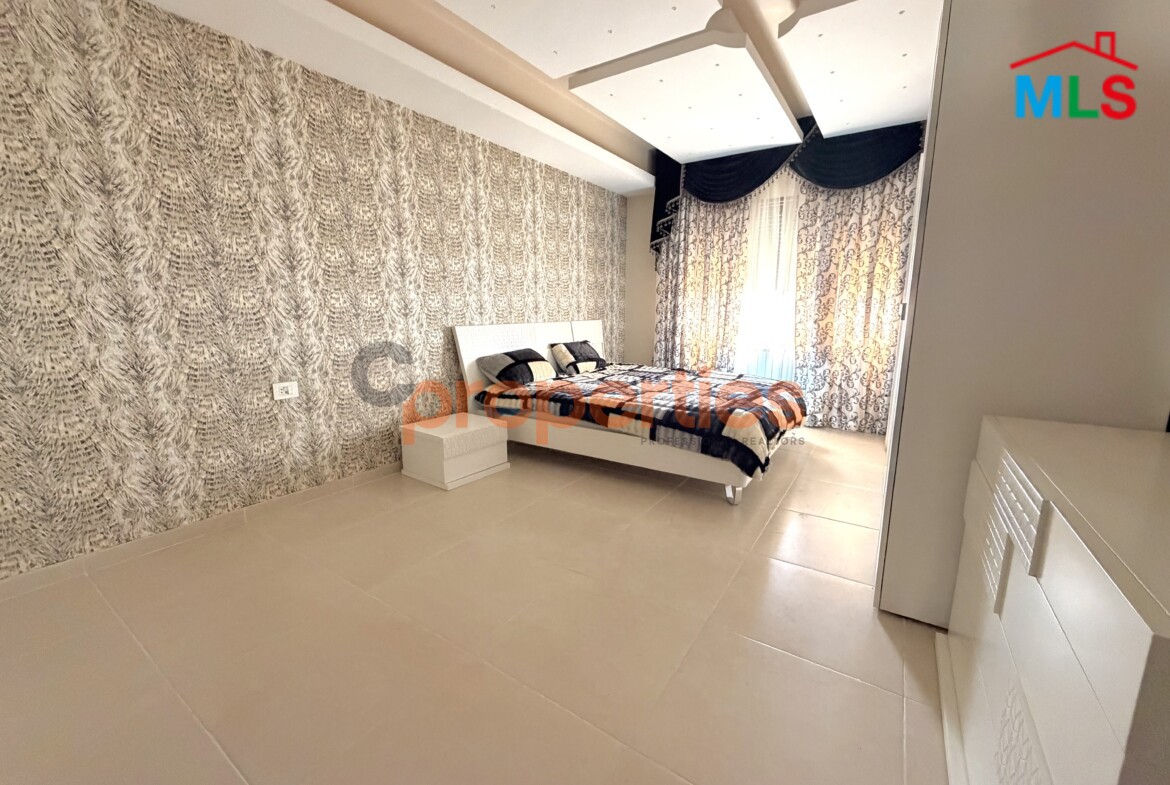 Apartment For Sale In Naccache – CPLO44