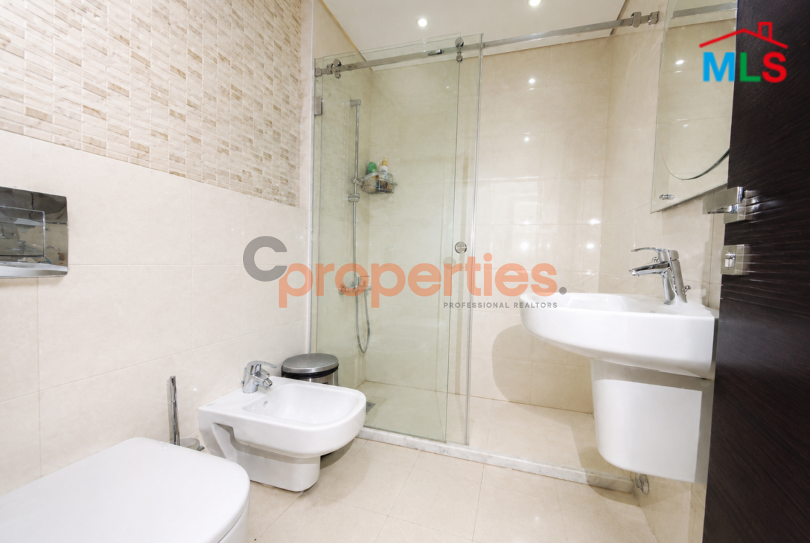 Apartment For Sale In Naccache – CPLO44