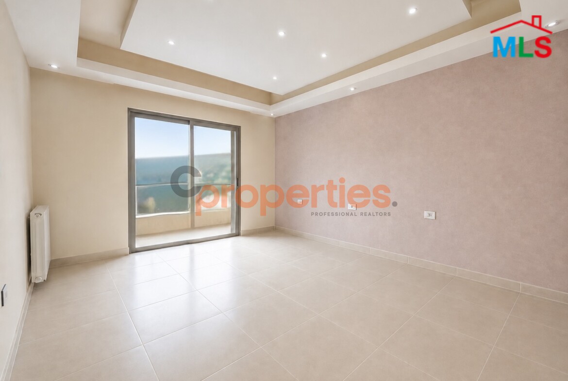 Apartment For Sale In Naccache – CPLO44