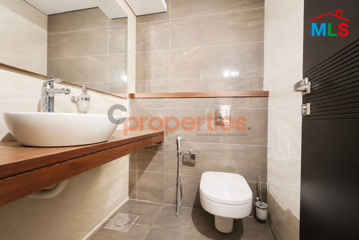 Apartment For Sale In Naccache – CPLO44