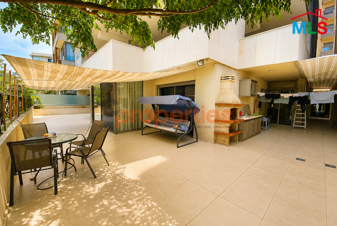 Apartment for sale in Yarze – CPFY321 شقة للبيع في اليرزة