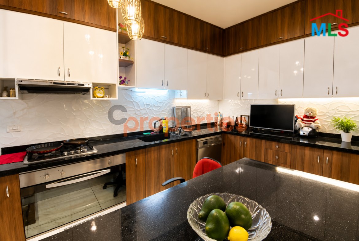 Apartment for sale in Yarze – CPFY321 شقة للبيع في اليرزة