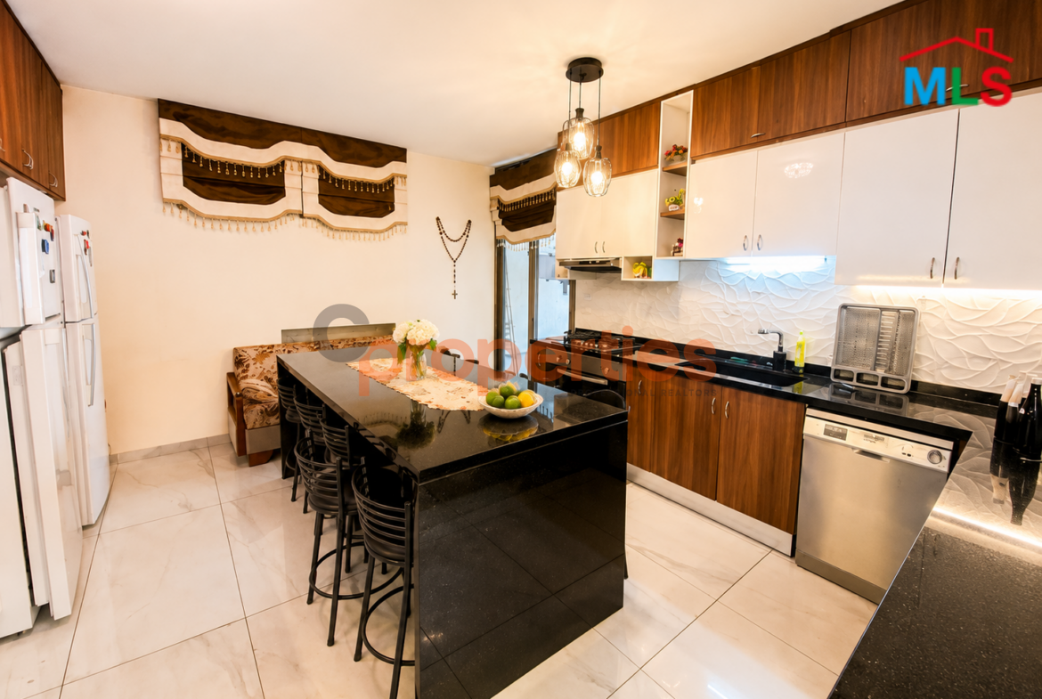 Apartment for sale in Yarze – CPFY321 شقة للبيع في اليرزة