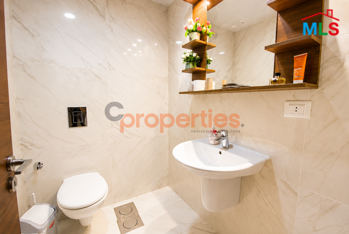 Apartment for sale in Yarze – CPFY321 شقة للبيع في اليرزة
