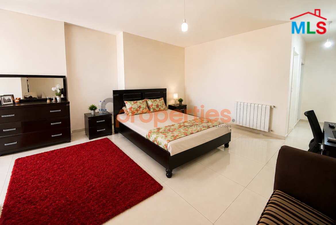 Apartment for sale in Yarze – CPFY321 شقة للبيع في اليرزة
