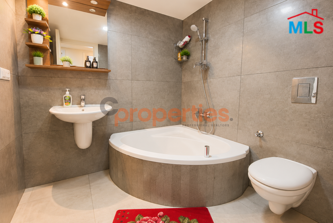 Apartment for sale in Yarze – CPFY321 شقة للبيع في اليرزة