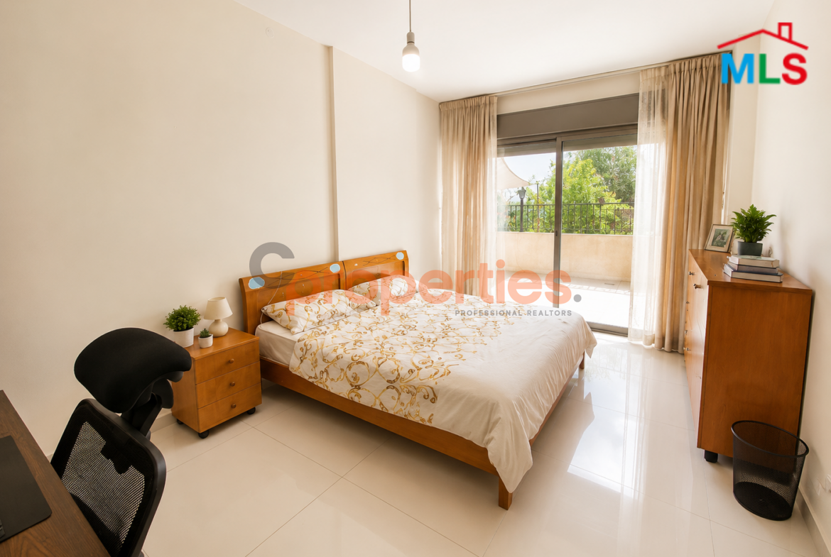 Apartment for sale in Yarze – CPFY321 شقة للبيع في اليرزة