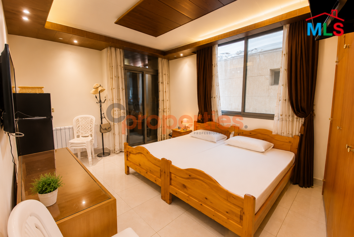 Apartment for sale in Yarze – CPFY321 شقة للبيع في اليرزة