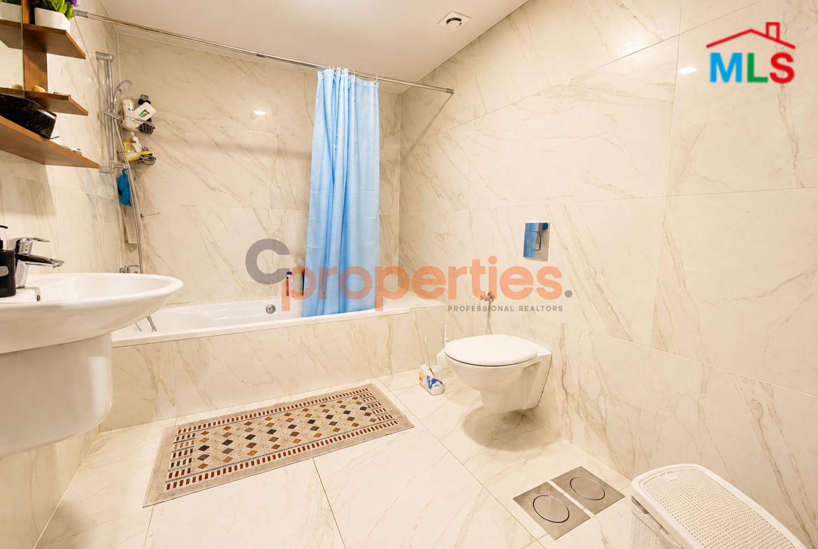 Apartment for sale in Yarze – CPFY321 شقة للبيع في اليرزة