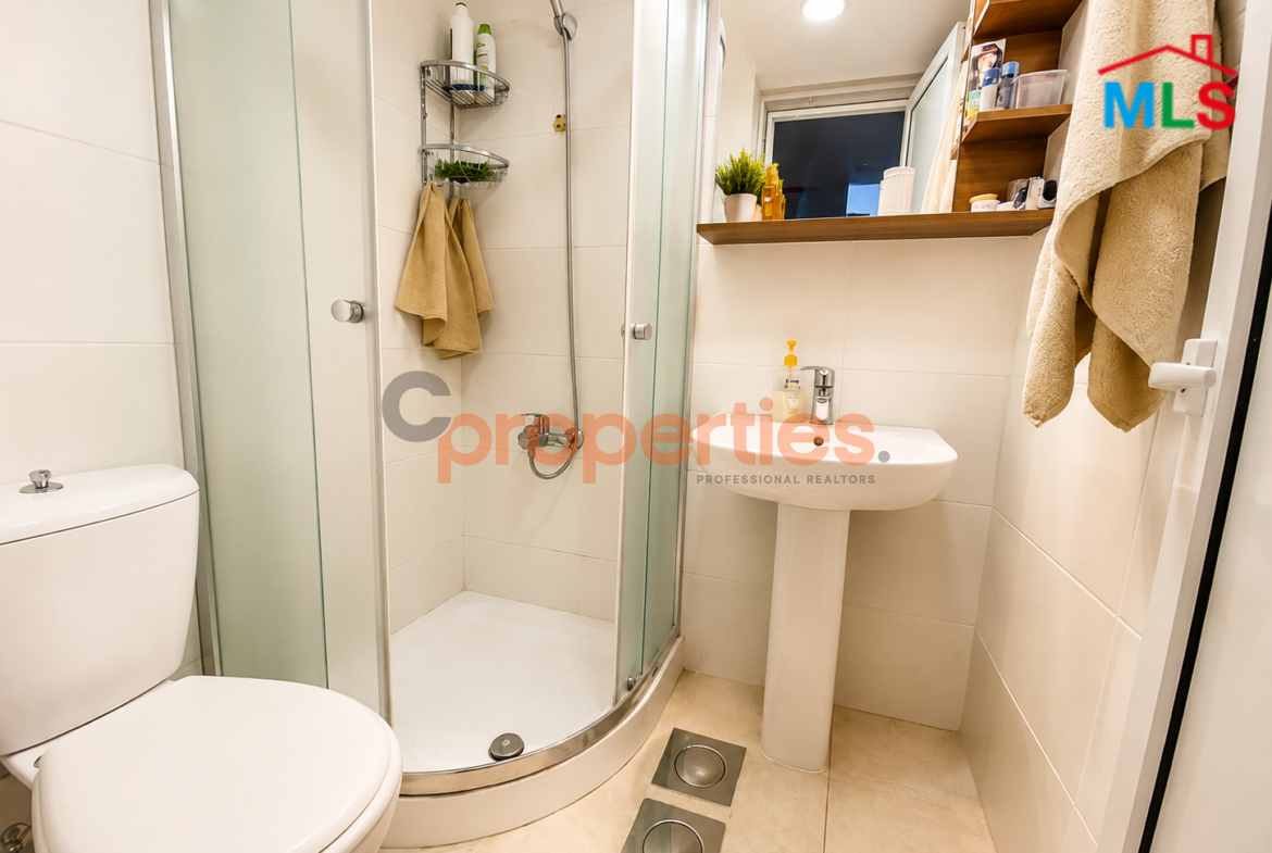 Apartment for sale in Yarze – CPFY321 شقة للبيع في اليرزة